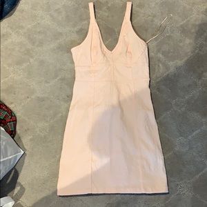 Free People dress set